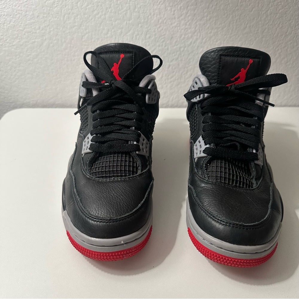 Nike Air Jordan 4 Retro - Picture 2 of 6